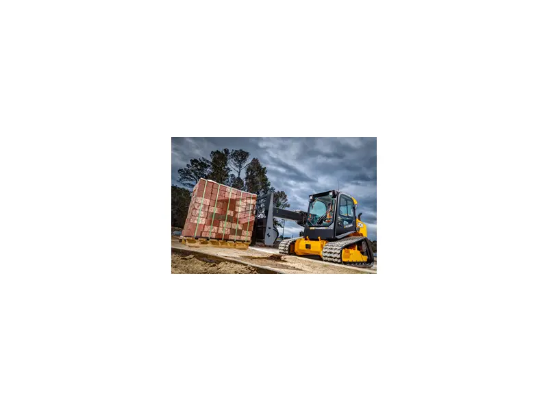 2026 JCB 3TS-8T