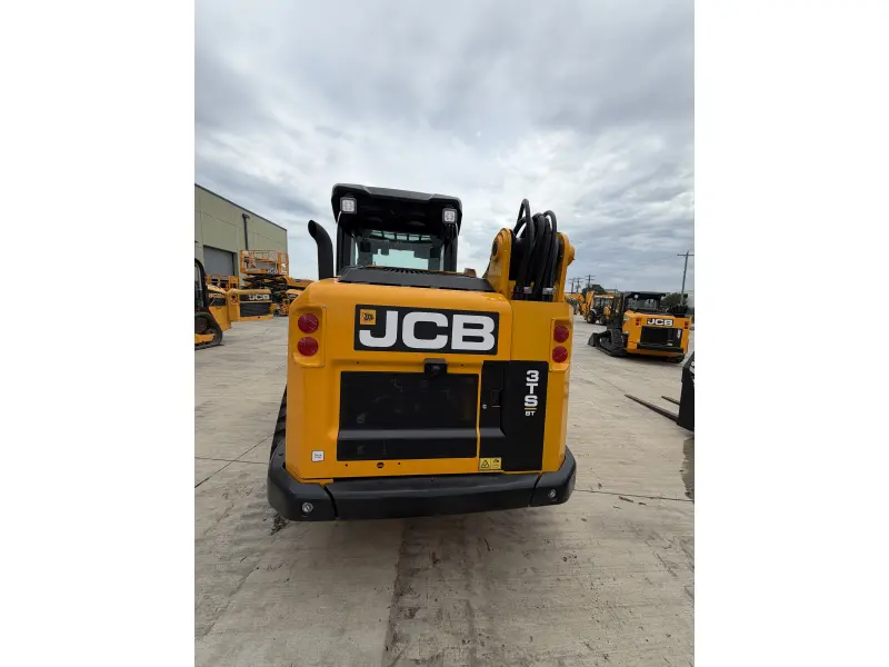 2026 JCB 3TS-8T