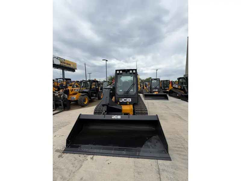 2026 JCB 3TS-8T