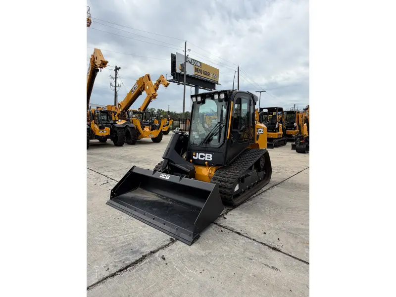 2026 JCB 270T