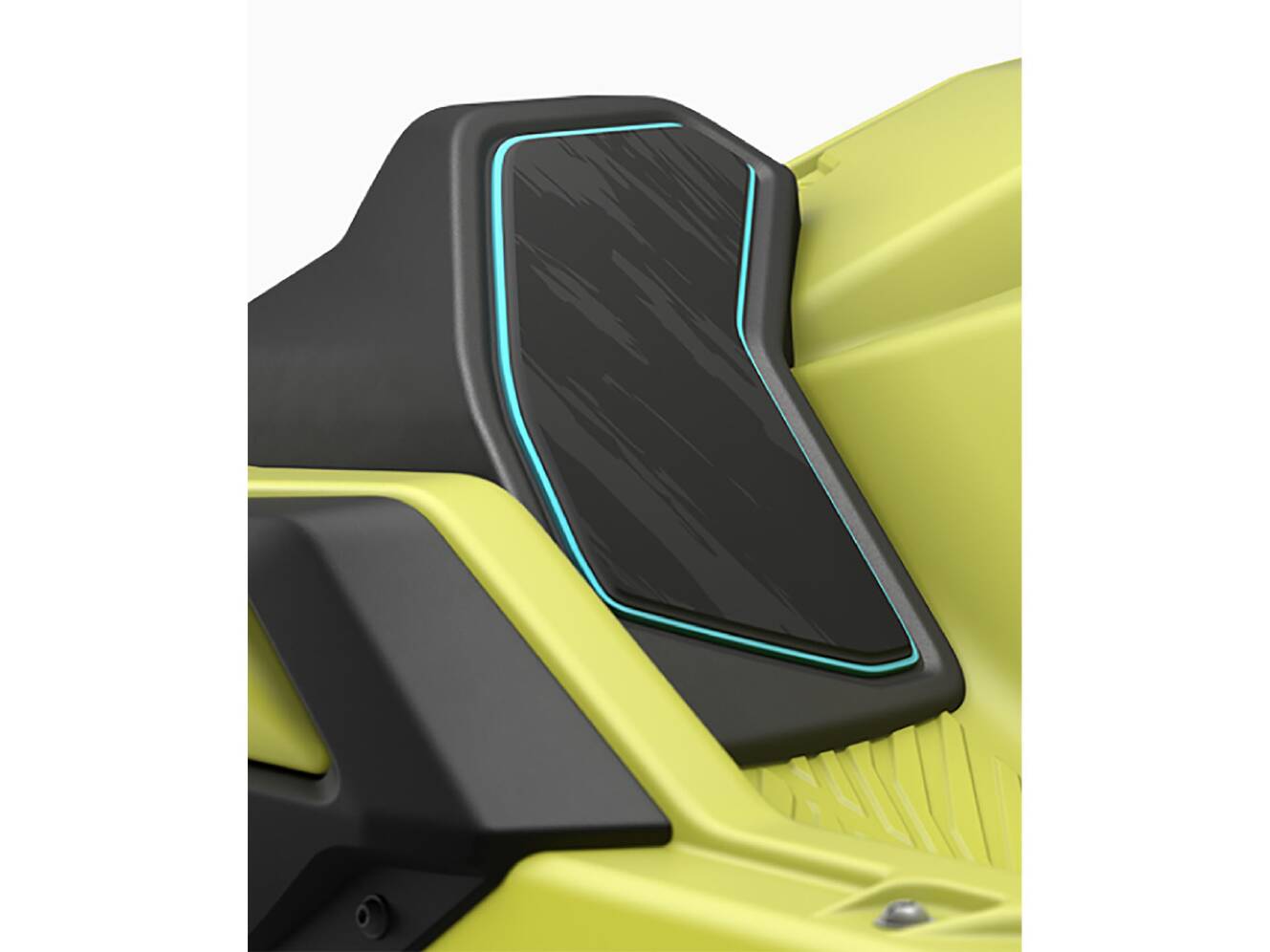A photo of this 2025 Yamaha JetBlaster PRO 2-Up
