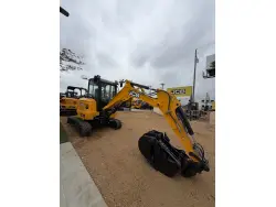 2026 JCB 35Z-1