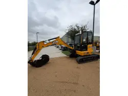 2026 JCB 35Z-1