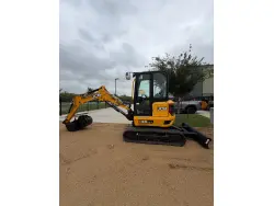 2026 JCB 35Z-1