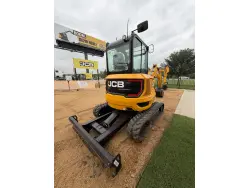 2026 JCB 35Z-1