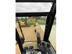 2026 JCB 35Z-1