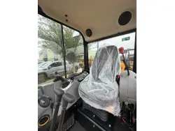 2026 JCB 35Z-1