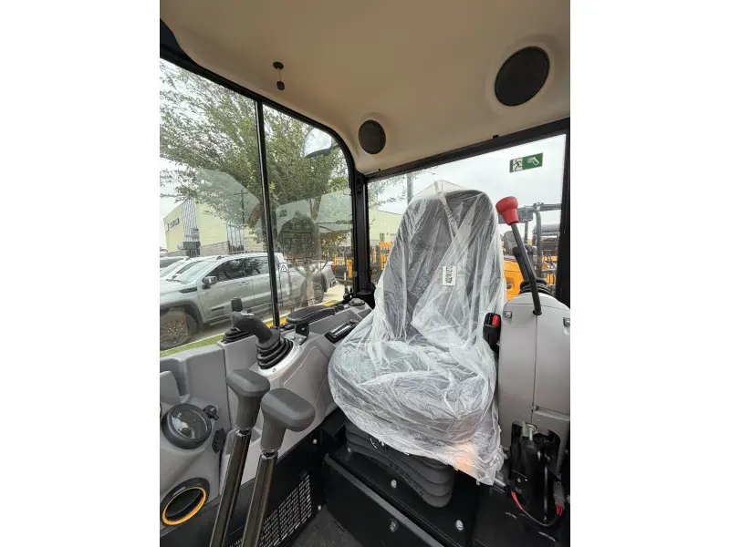 2026 JCB 35Z-1
