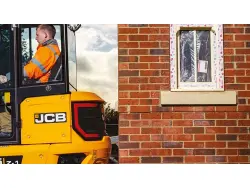 2026 JCB 35Z-1