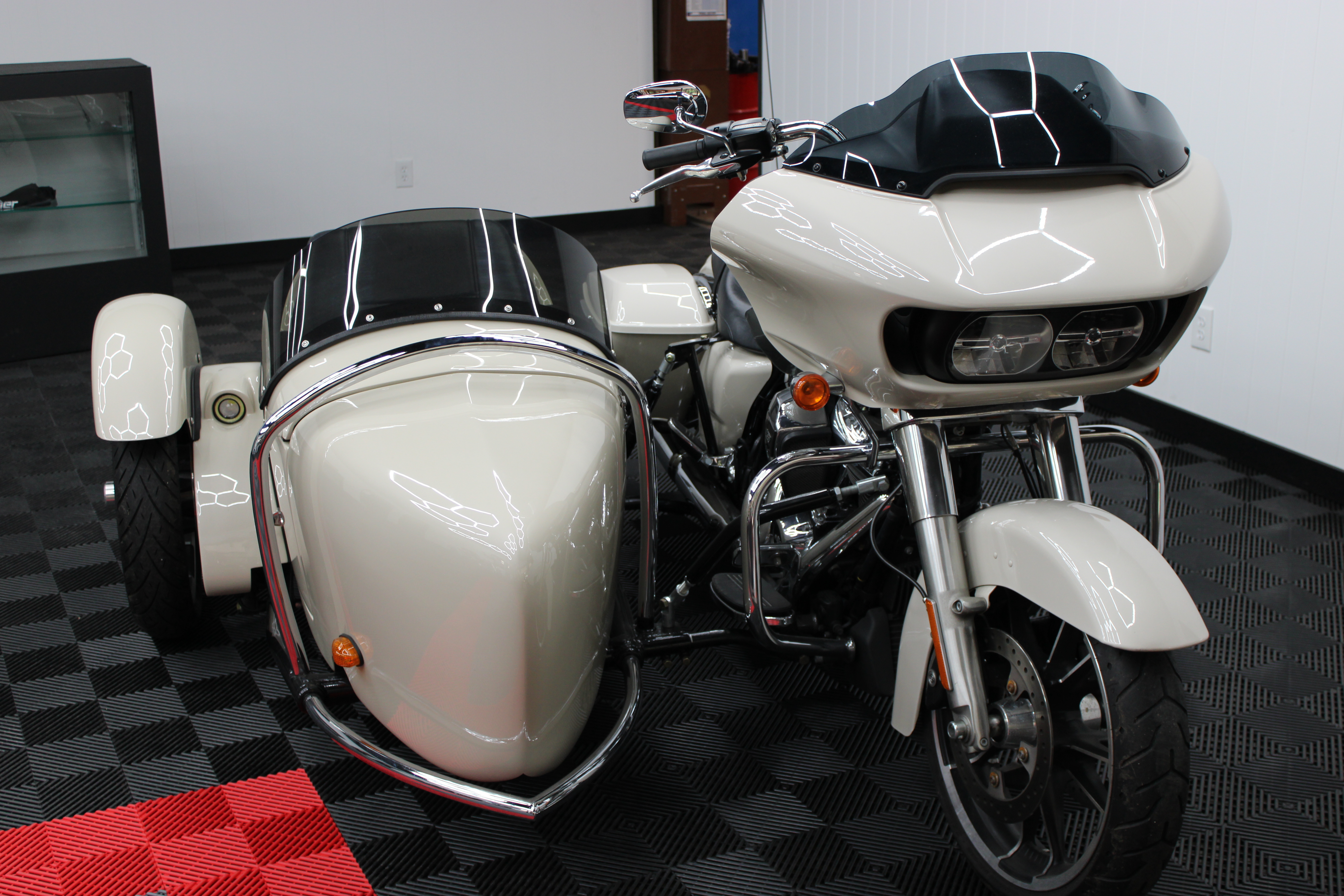 2022 Harley-Davidson ROAD GLIDE in Poplar Bluff, MO
