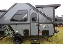 2026 Aliner EVOLUTION 15 LG