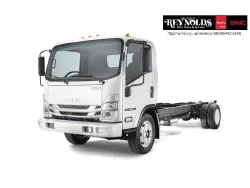 2027 ISUZU NRR GAS