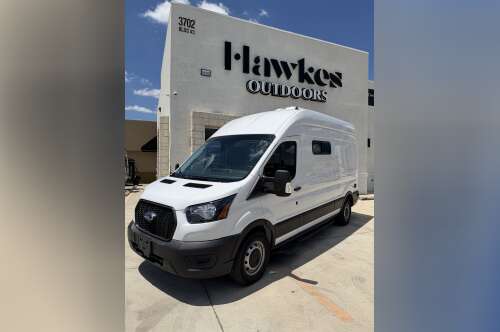 2024 Ford TRANSIT in new braunfels TX