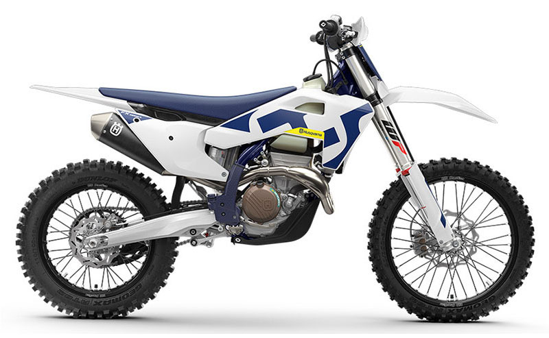 2026 Husqvarna FX 350 350 in Austin, TX