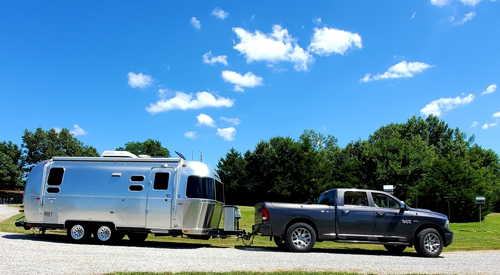 2018 Airstream INTERNATIONAL SERENITY 23CB in sturgeon MO