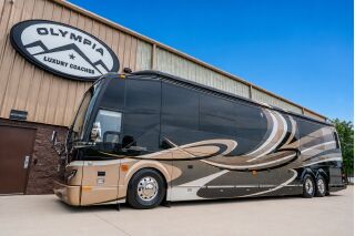 2013 PREVOST MILLENNIUM H3 45