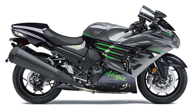 2021 Kawasaki Ninja ZX-14R Motorcycles For Sale - Cycle Trader