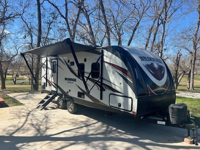 2019 Heartland WILDERNESS WD 2400 RB RV