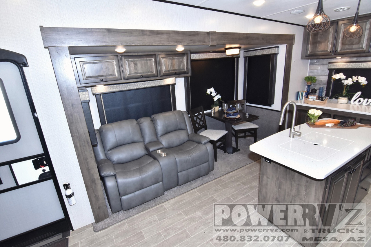 2020 Heartland Bighorn Traveler BHTR 32 GK in mesa AZ