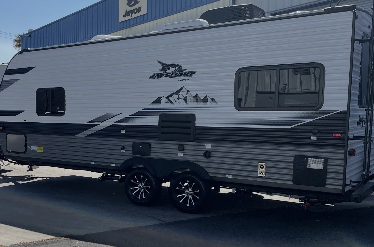 2023 Jayco JAY FLIGHT SLX 212QBW in acton CA