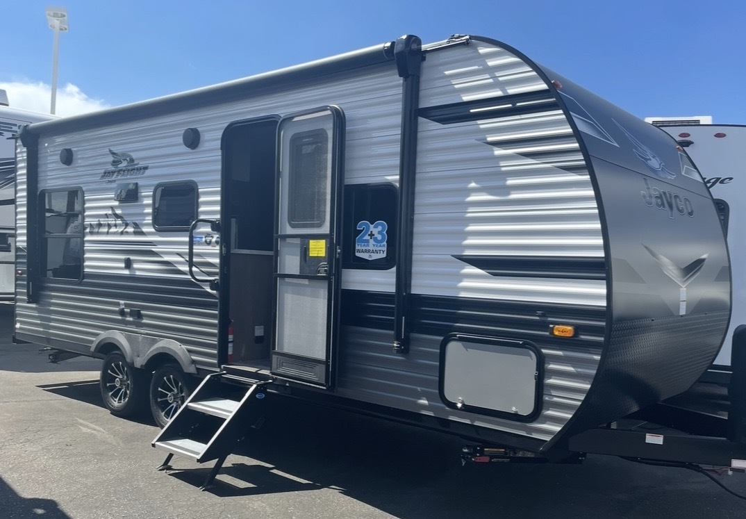 2023 Jayco JAY FLIGHT SLX 212QBW RV