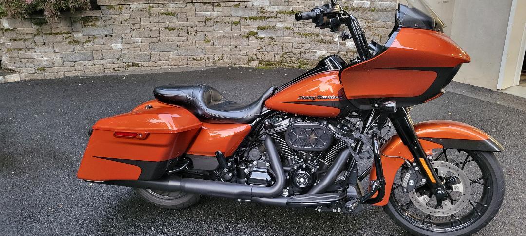 Harley-Davidson Road Glide Special Motorcycles For Sale in New