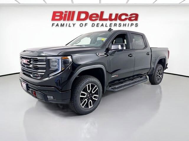 2026 GMC SIERRA in Haverhill, MA