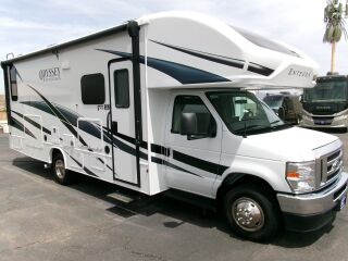 2024 ENTEGRA COACH ODYSSEY 26M