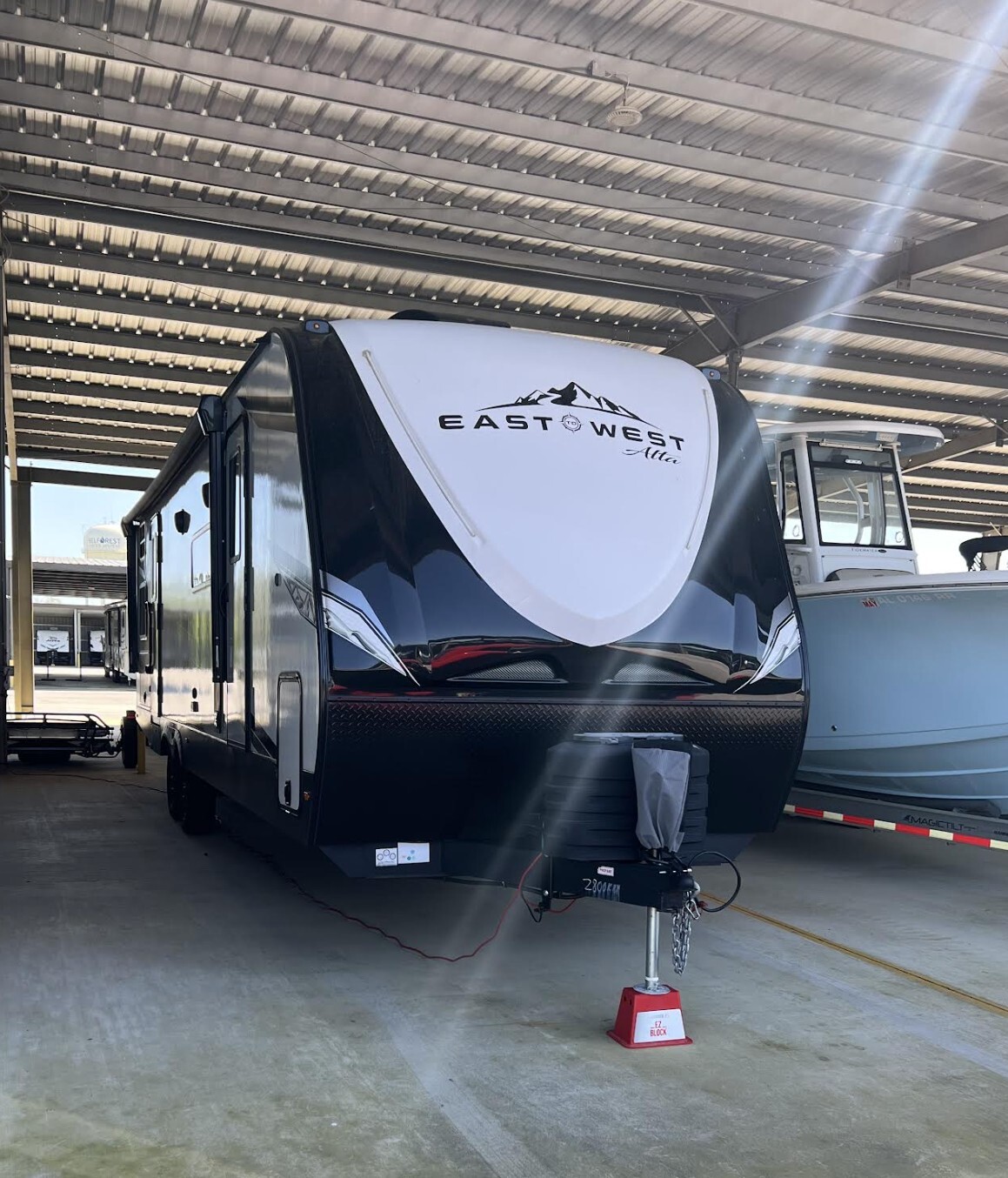2024 East To West ALTA 2800 KBH RV