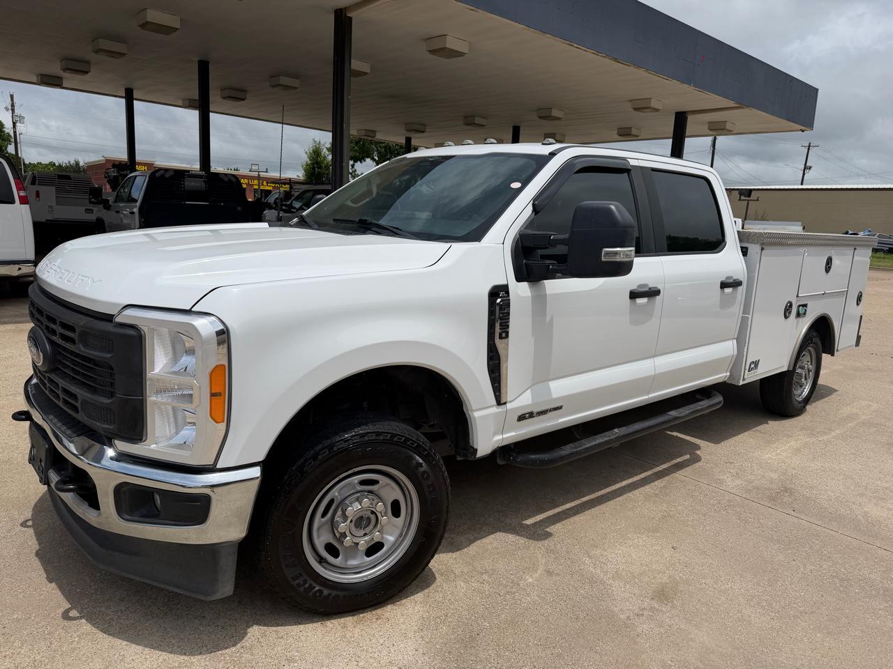 2023 FORD F250 XL in Denton, TX