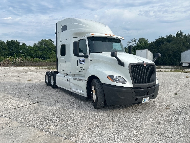 2020 INTERNATIONAL LT625 in Tampa, FL