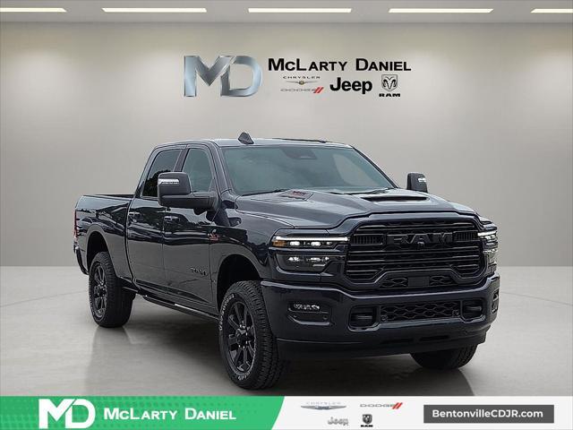 2026 RAM 2500 LARAMIE in Bentonville, AR