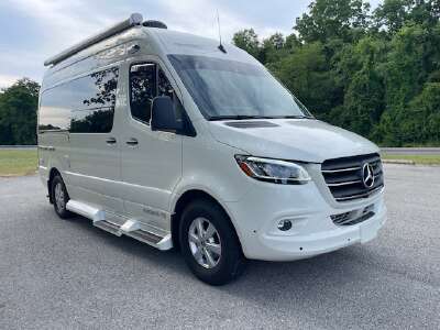 Mercedes-Benz Class B RVs and Camper Vans for sale near Ashburn, VA ...