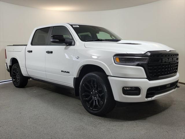 2026 RAM 1500 LIMITED in Clermont, FL