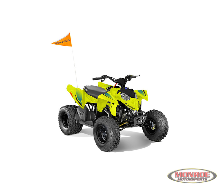 Lime Green Four Wheelers For Sale in Michigan - ATV Trader