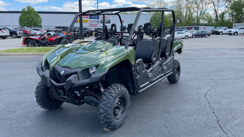 Yamaha Viking Four Wheelers For Sale in Ohio - ATV Trader