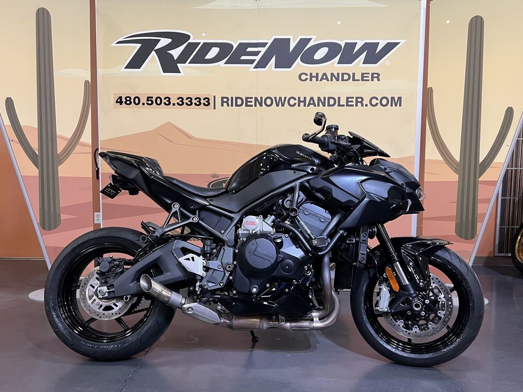 Blue 2021 Kawasaki Ninja Motorcycles For Sale - Cycle Trader