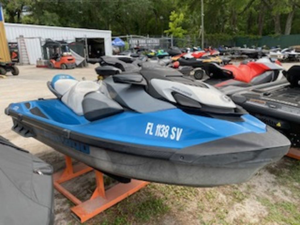 Other Sea-Doo Personal Watercraft For Sale Near Clermont, Florida