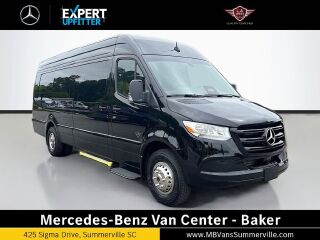 2025 MERCEDES-BENZ OTHER