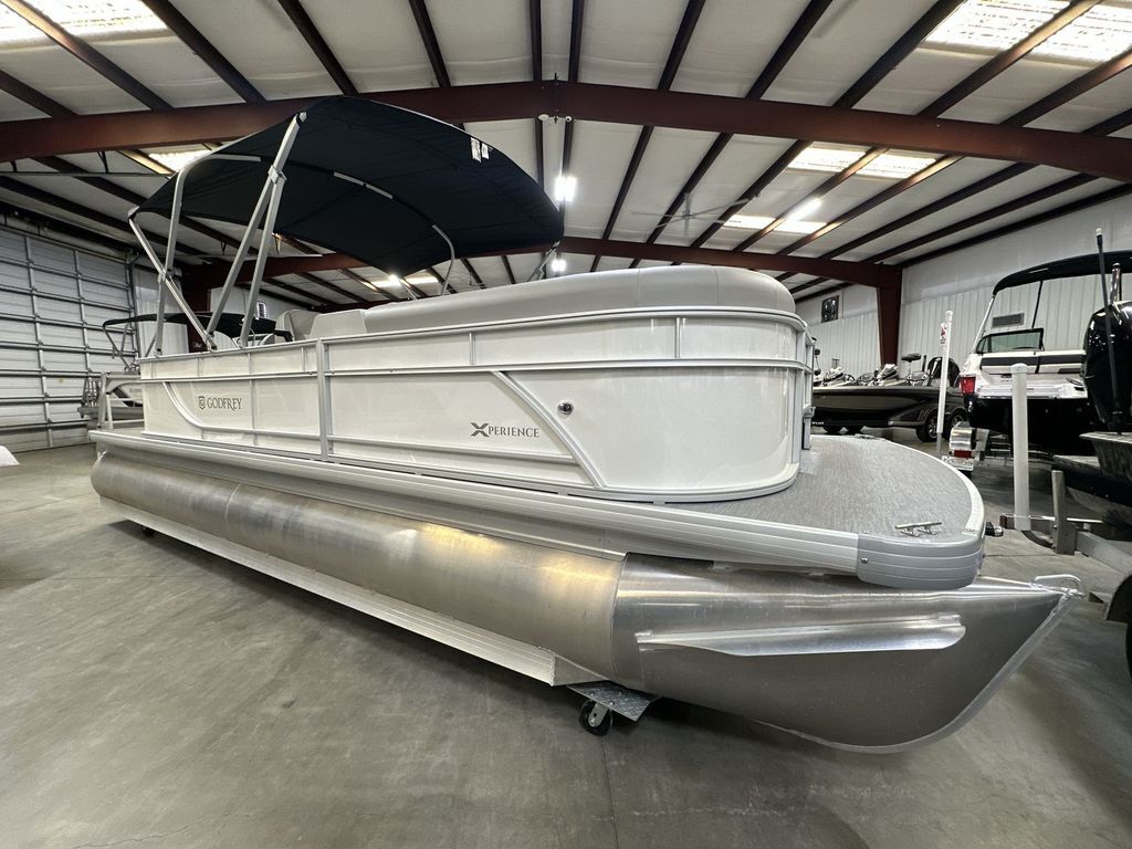 2026 Godfrey Pontoons Sweetwater 2286 FX 2486 SFL in lake city SC