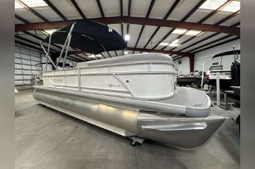 2026 Godfrey Pontoons Sweetwater 2286 FX 2486 SFL in lake city SC