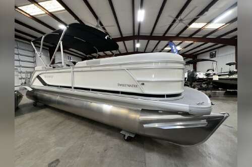 2026 Godfrey Pontoons Sweetwater 2286DT 2486 SFL in lake city SC