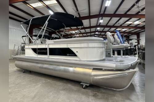 2026 Godfrey Pontoons Sweetwater 2086 BFX in lake city SC