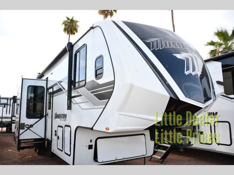 2026 Grand Design Momentum G-Class 350G in mesa AZ