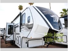 2026 Grand Design RV Momentum G-Class 350G Review image