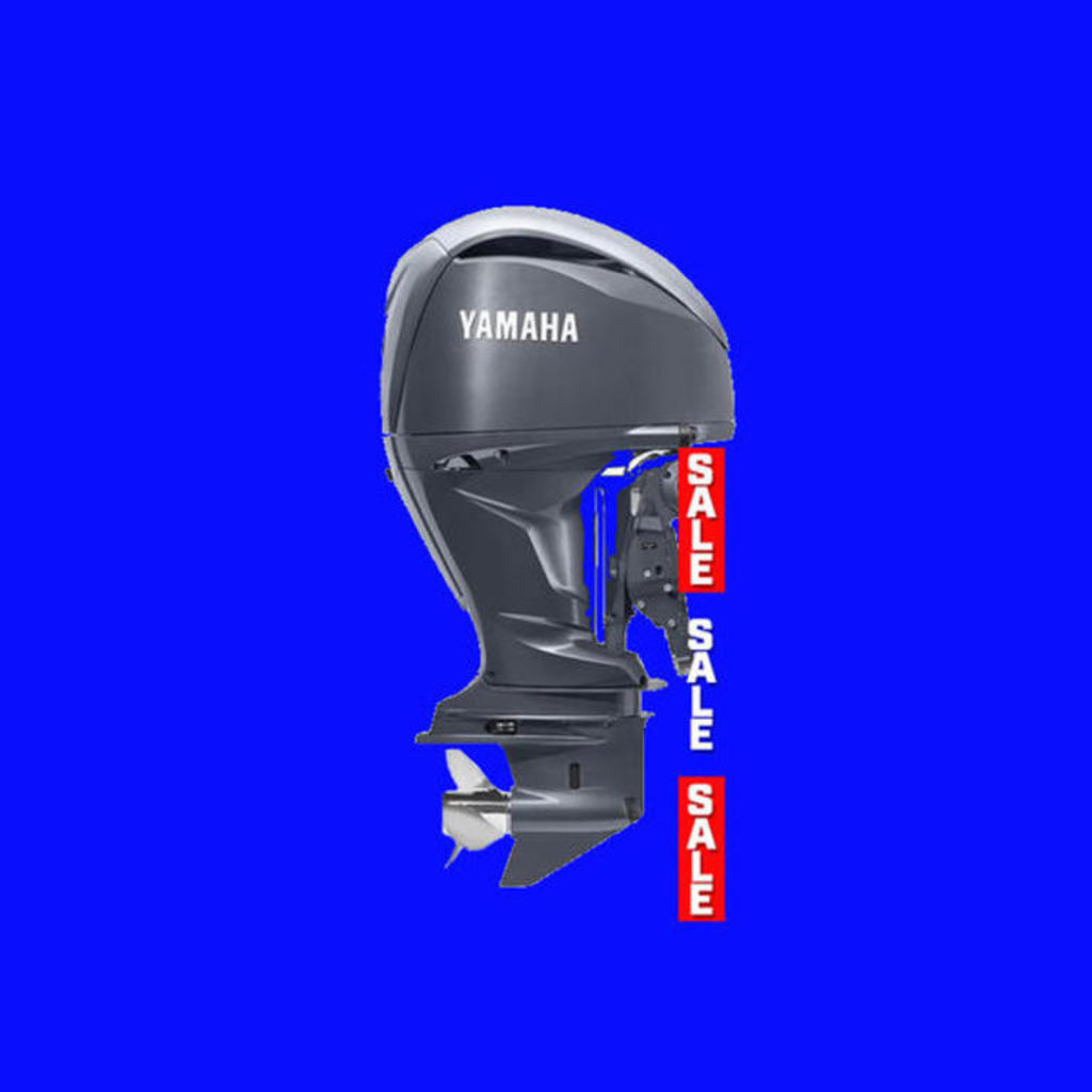 Yamaha Outboards LF250XCB in grand prairie TX