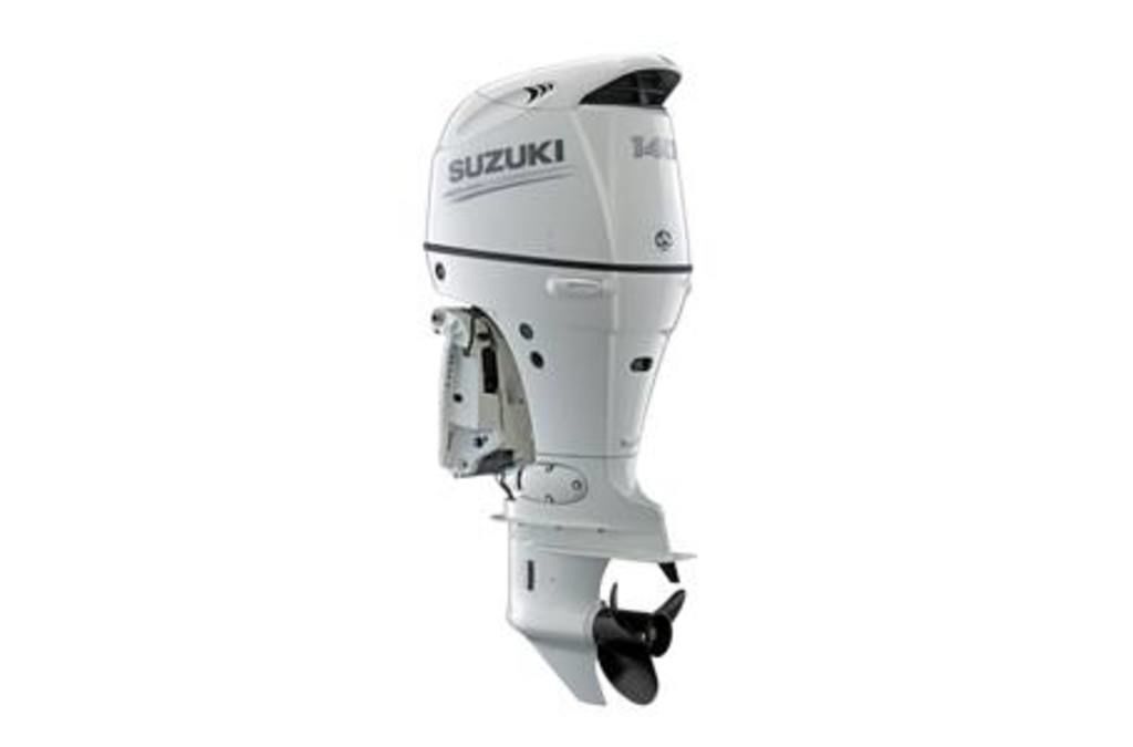 Suzuki DF140BTLW4 in islamorada FL