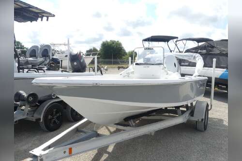 2026 Sea Pro 172 Bay in lake placid FL