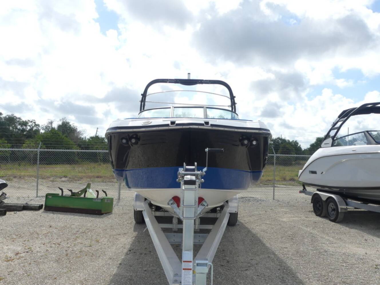 A photo of this 2019 Monterey M-65