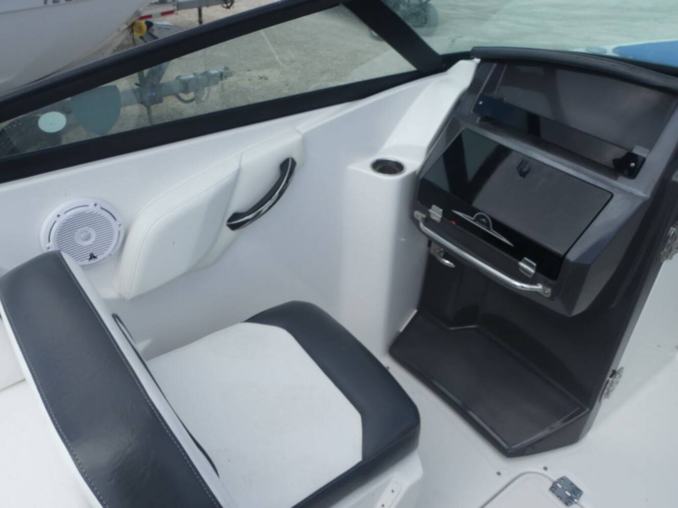 A photo of this 2019 Monterey M-65